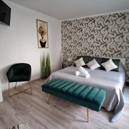 Anida Holiday Home Sopron Exterior foto