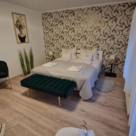 Anida Holiday Home Sopron Exterior foto