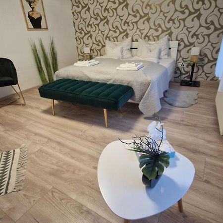 Anida Holiday Home Sopron Exterior foto