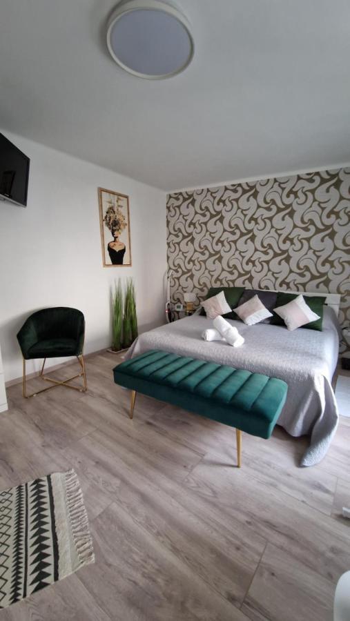 Anida Holiday Home Sopron Exterior foto