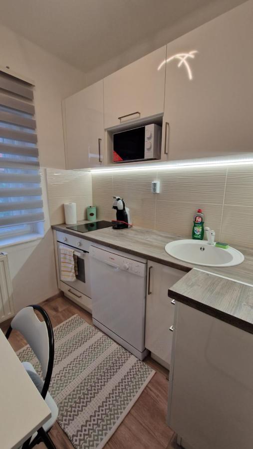 Anida Holiday Home Sopron Exterior foto