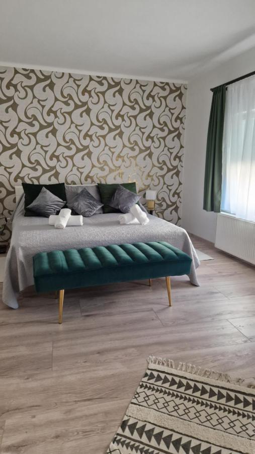 Anida Holiday Home Sopron Exterior foto