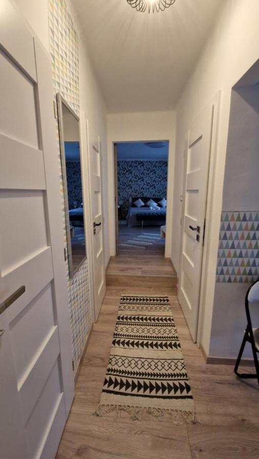 Anida Holiday Home Sopron Exterior foto