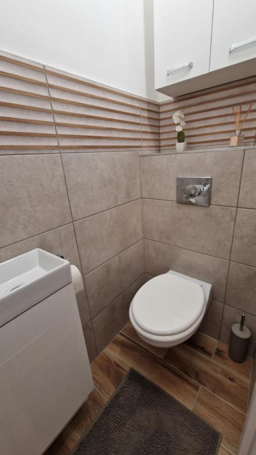 Anida Holiday Home Sopron Exterior foto