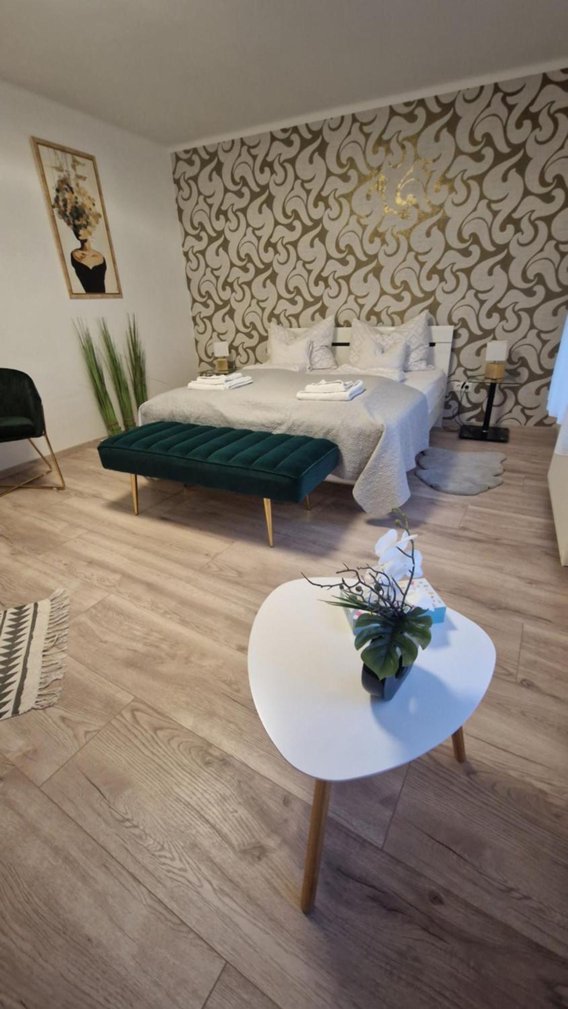 Anida Holiday Home Sopron Exterior foto